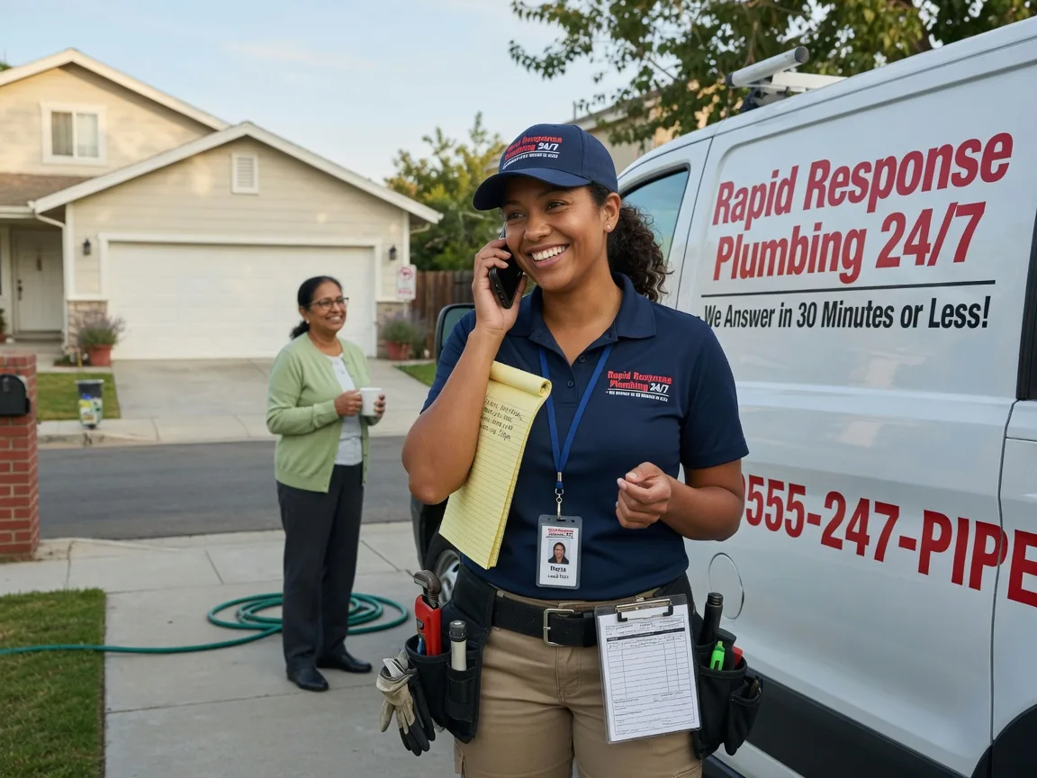 Emergency Plumber Slinger, WI FAQs